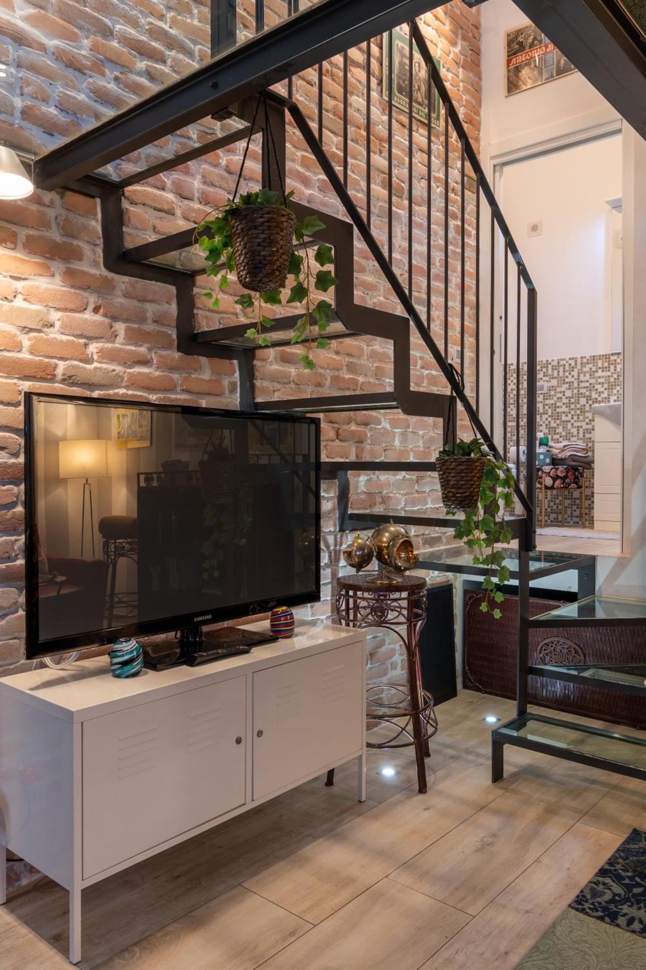 Апартаменты Crystal Loft Luxury Milano Экстерьер фото