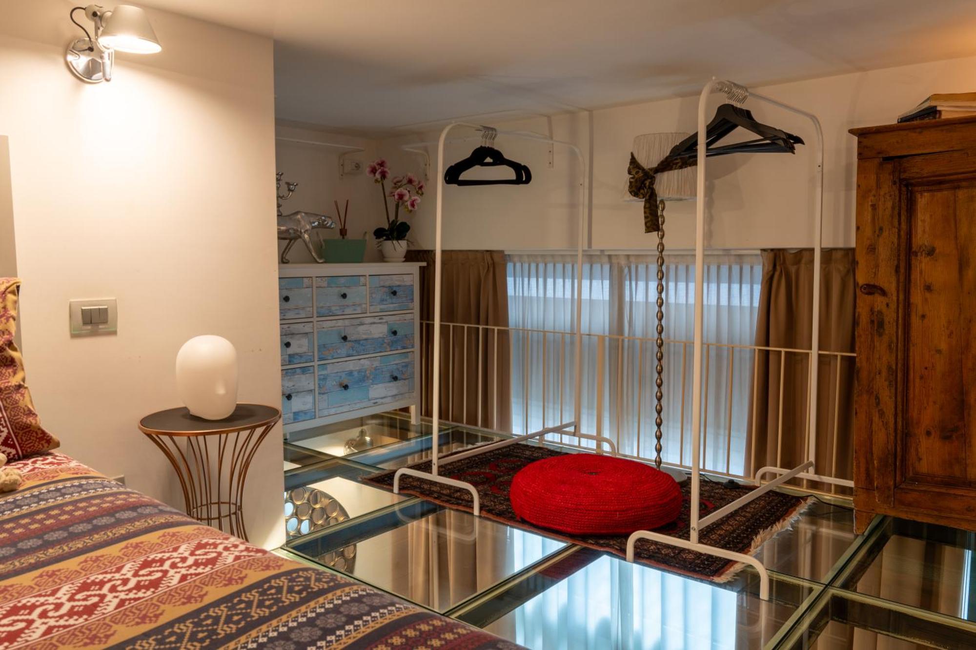 Апартаменты Crystal Loft Luxury Milano Экстерьер фото