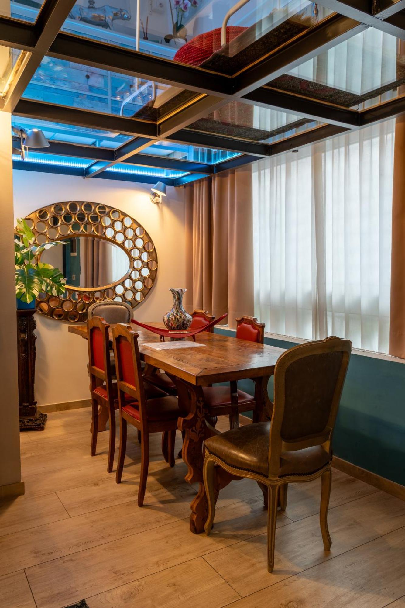 Апартаменты Crystal Loft Luxury Milano Экстерьер фото