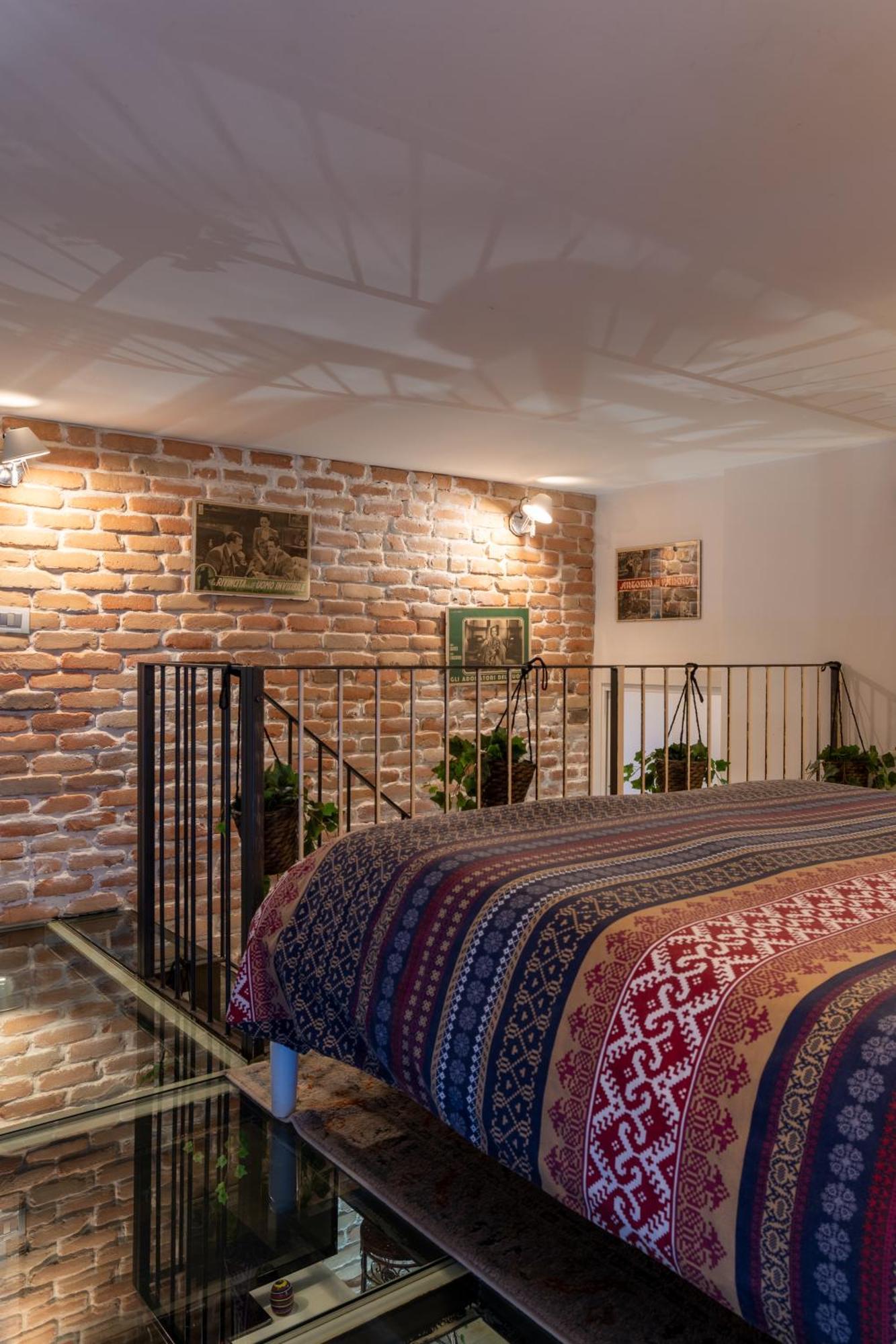 Апартаменты Crystal Loft Luxury Milano Экстерьер фото